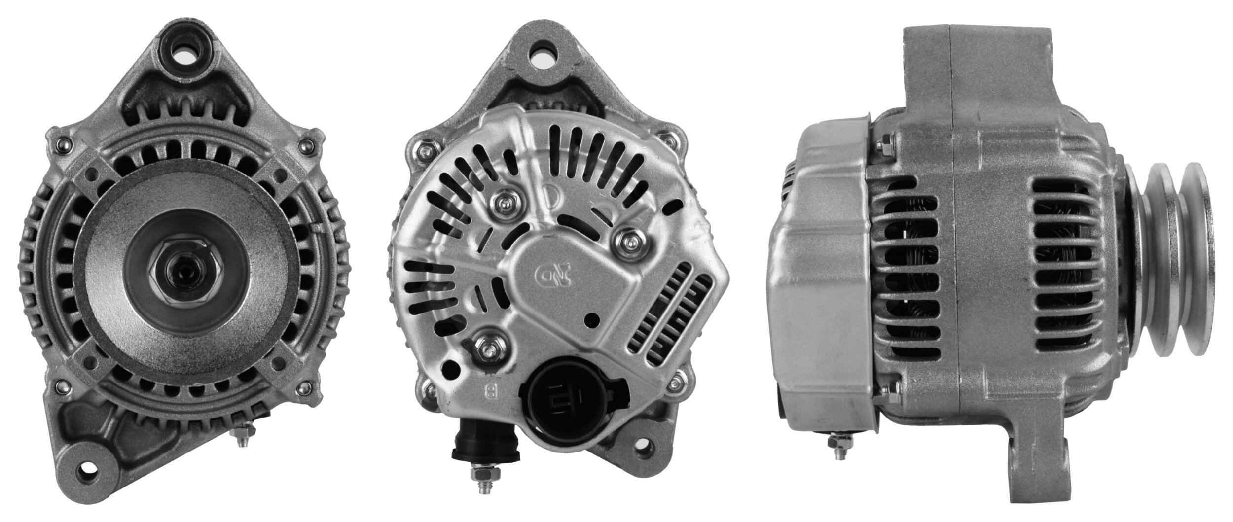 DRI Alternator/Dynamo 535120802