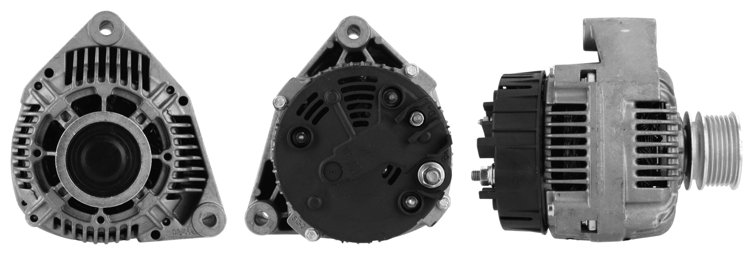 DRI Alternator/Dynamo 225173902