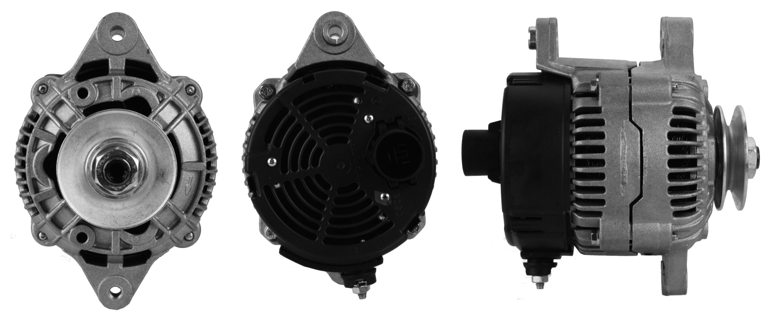 DRI Alternator/Dynamo 245106702