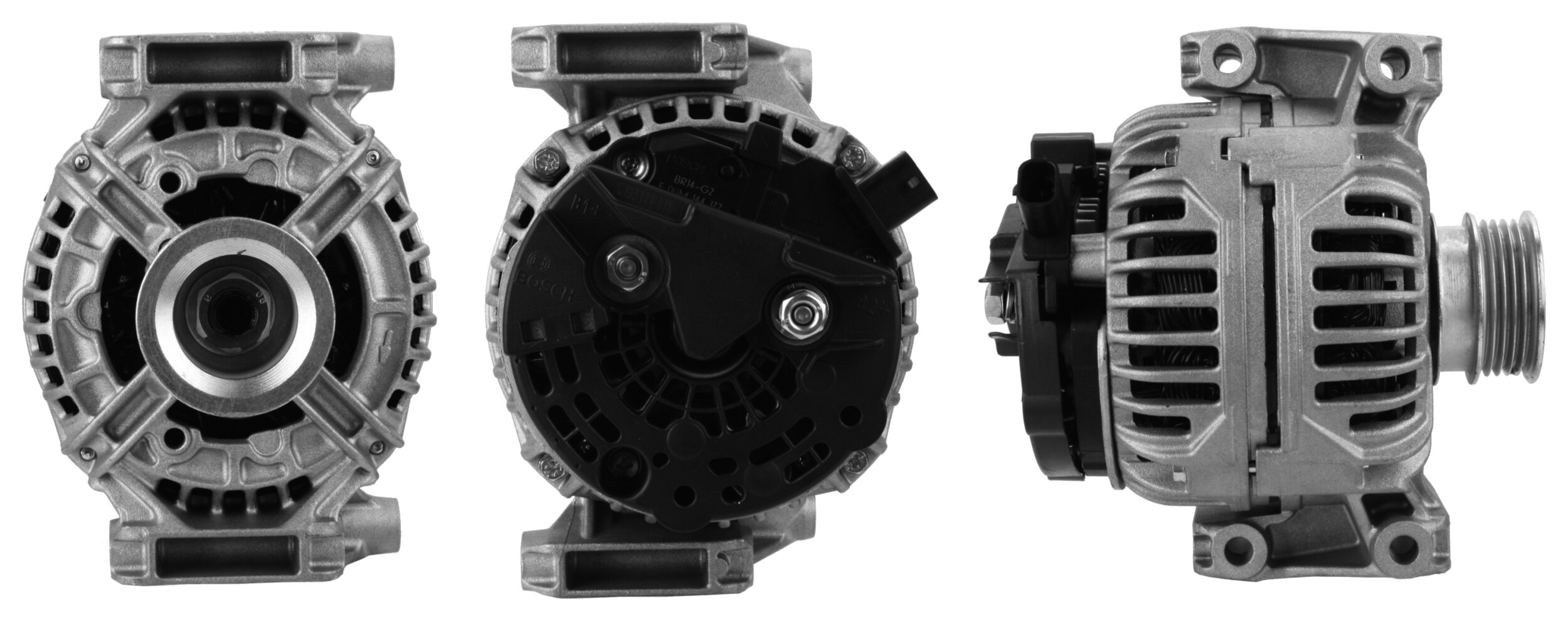 DRI Alternator/Dynamo 2311211402