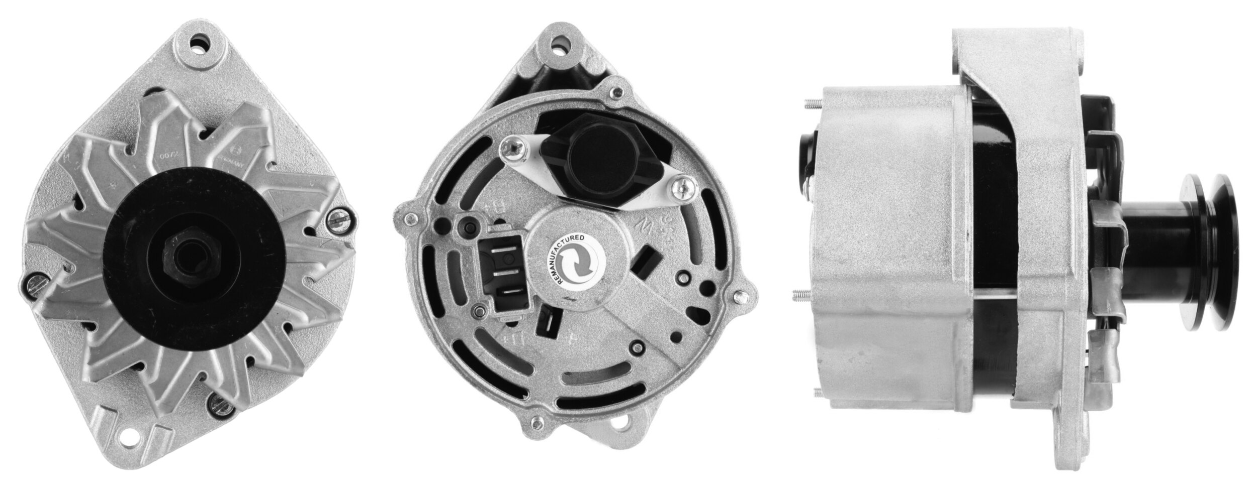 DRI Alternator/Dynamo 211101652