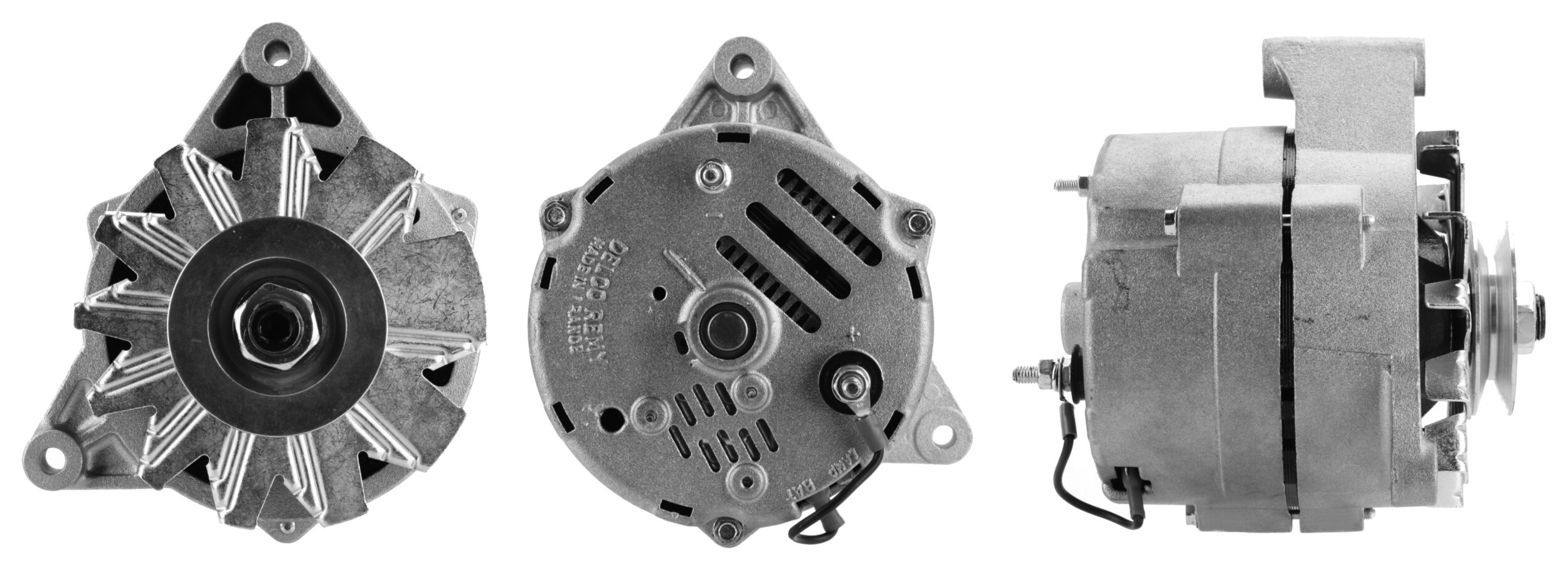 DRI Alternator/Dynamo 228102452