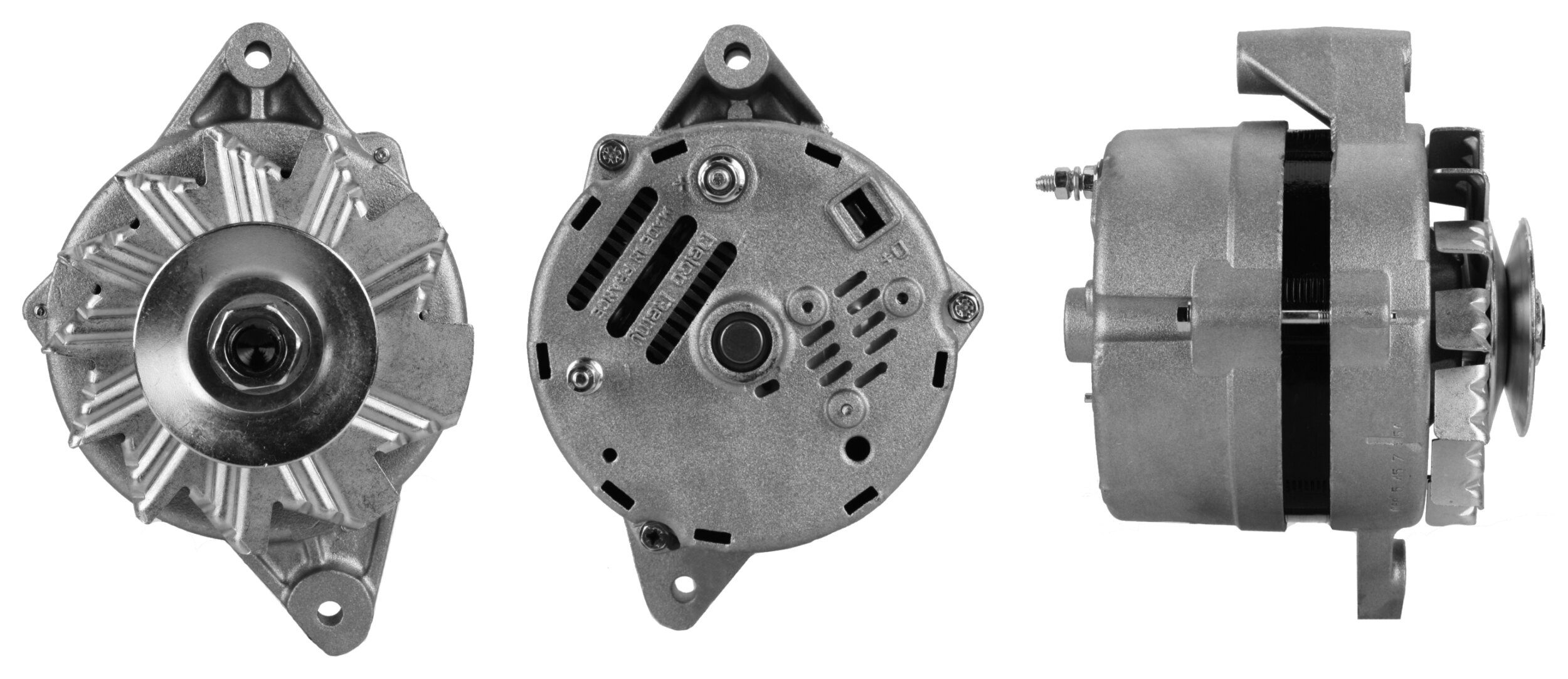 DRI Alternator/Dynamo 228105552