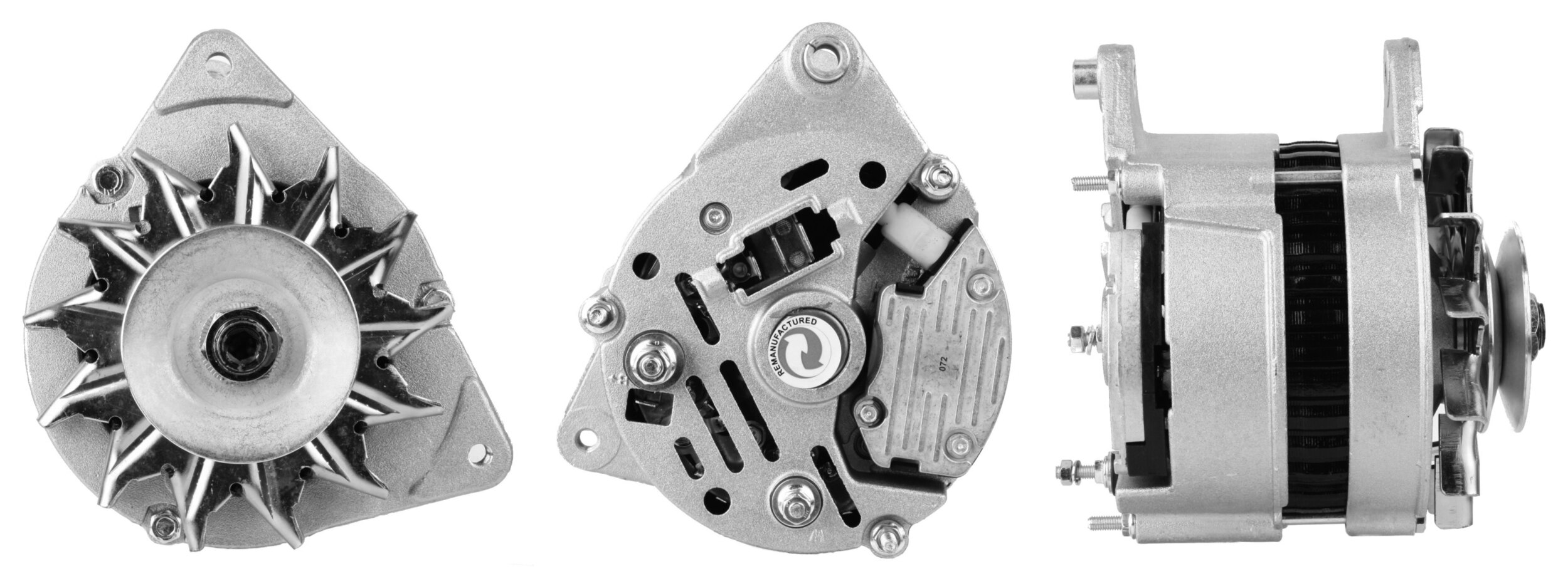 DRI Alternator/Dynamo 219104552