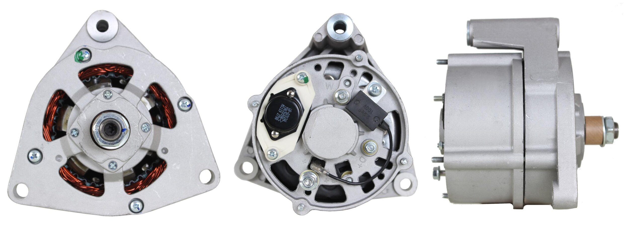 DRI Alternator/Dynamo 525123552