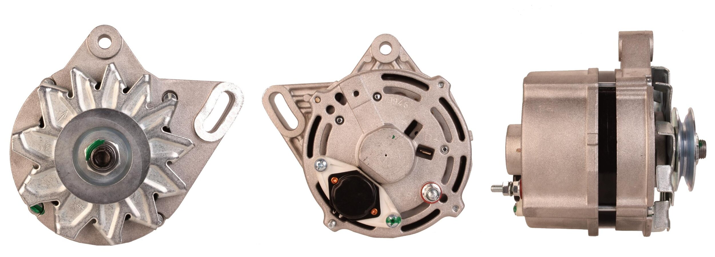 DRI Alternator/Dynamo 229103452