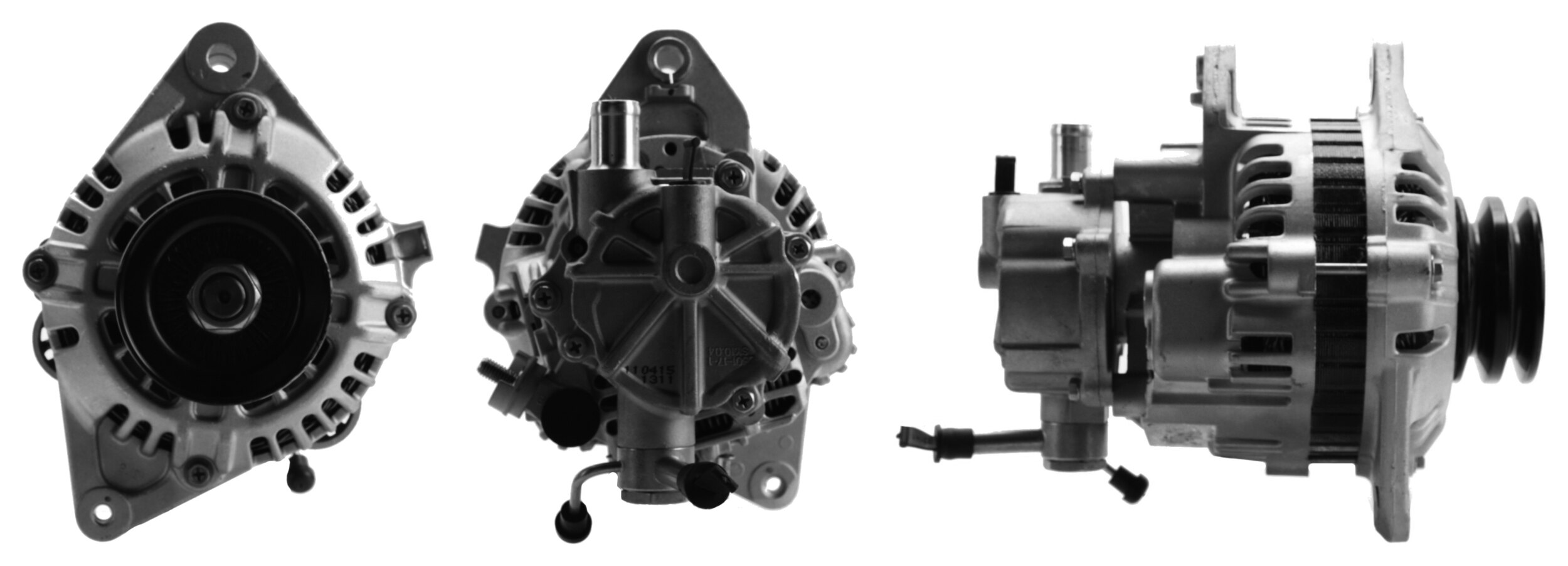 DRI Alternator/Dynamo 526123752