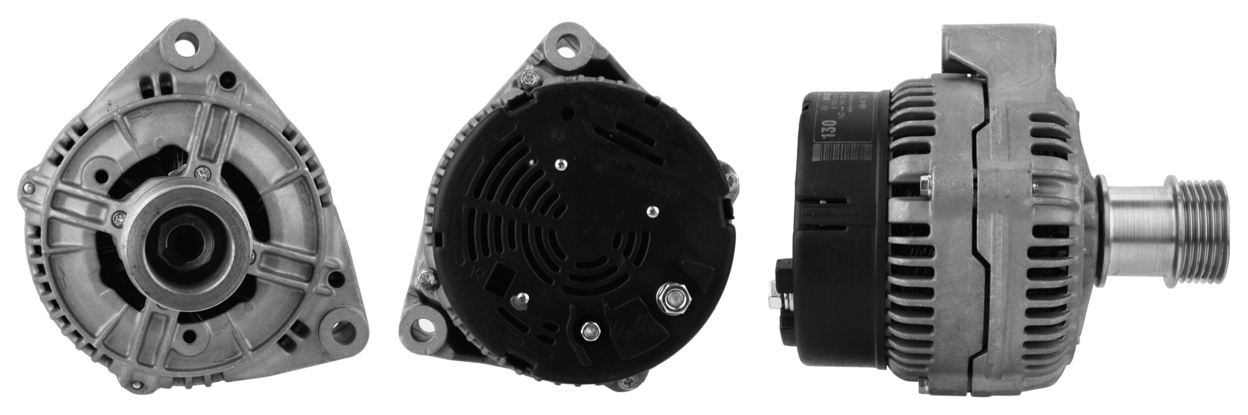 DRI Alternator/Dynamo 2311131302
