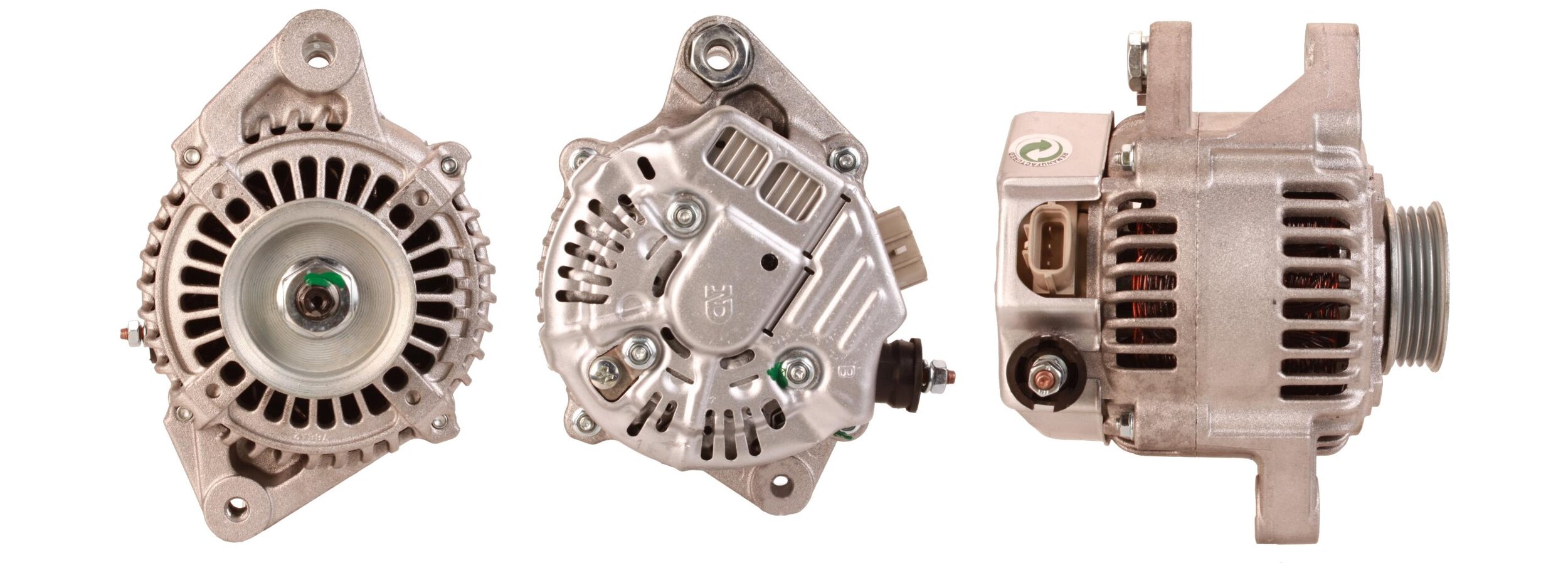 DRI Alternator/Dynamo 235168902