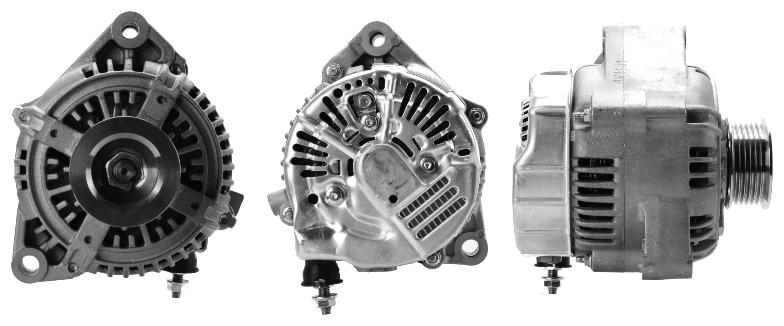 DRI Alternator/Dynamo 5351401002