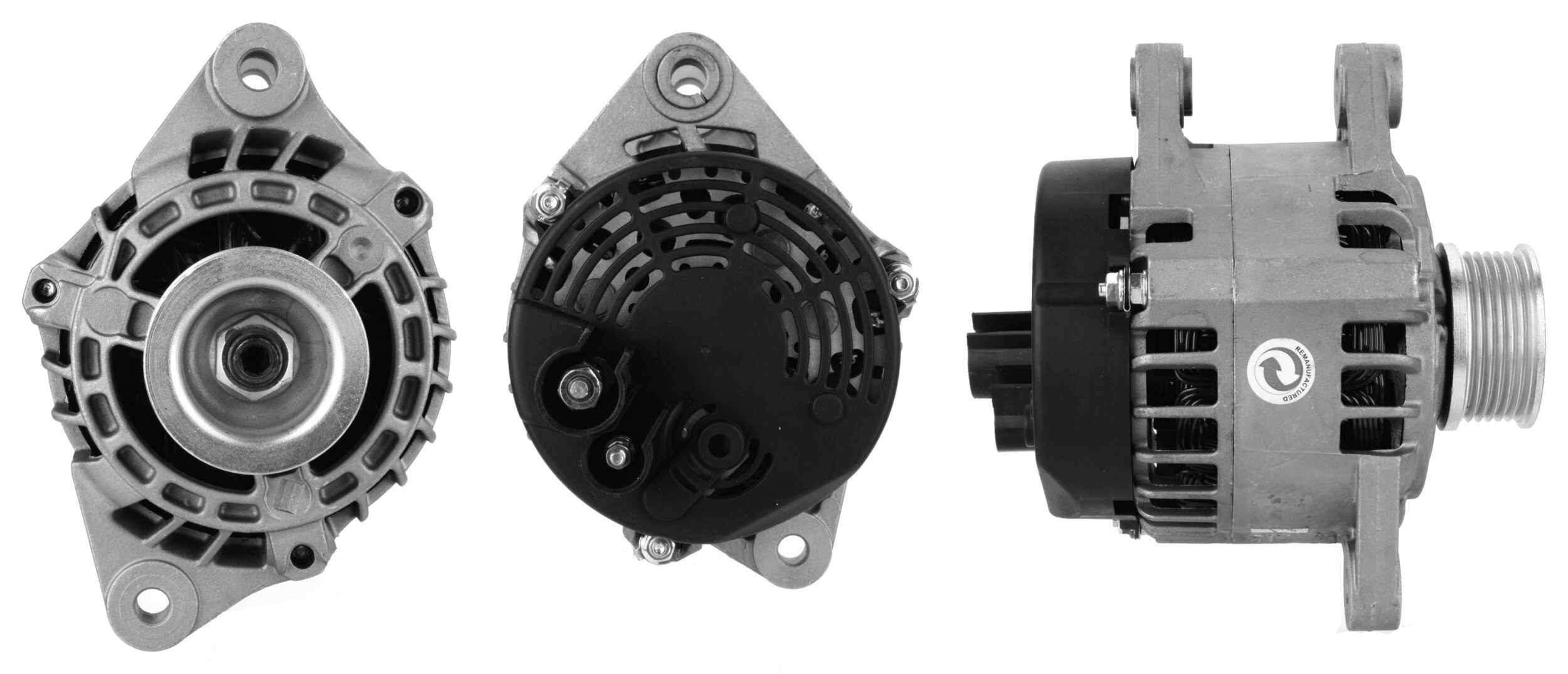 DRI Alternator/Dynamo 2181481002