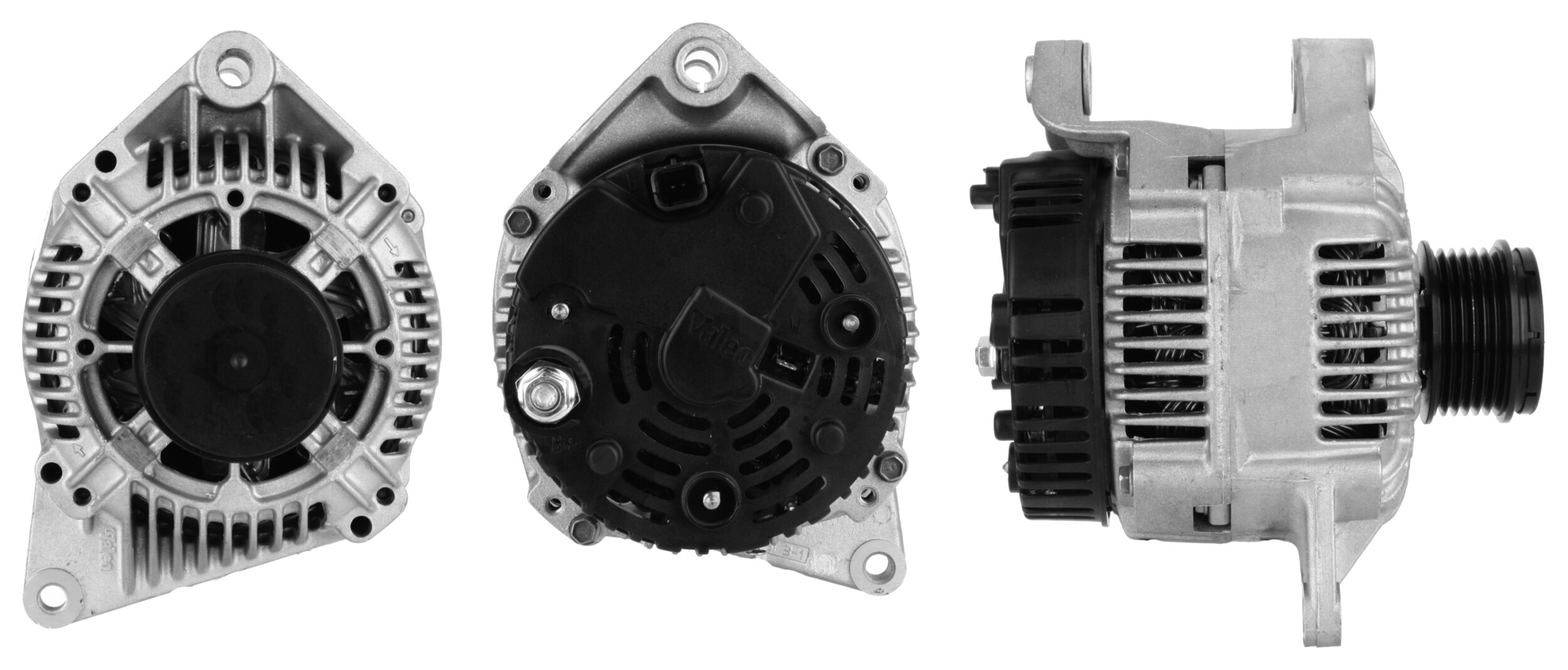 DRI Alternator/Dynamo 230175802