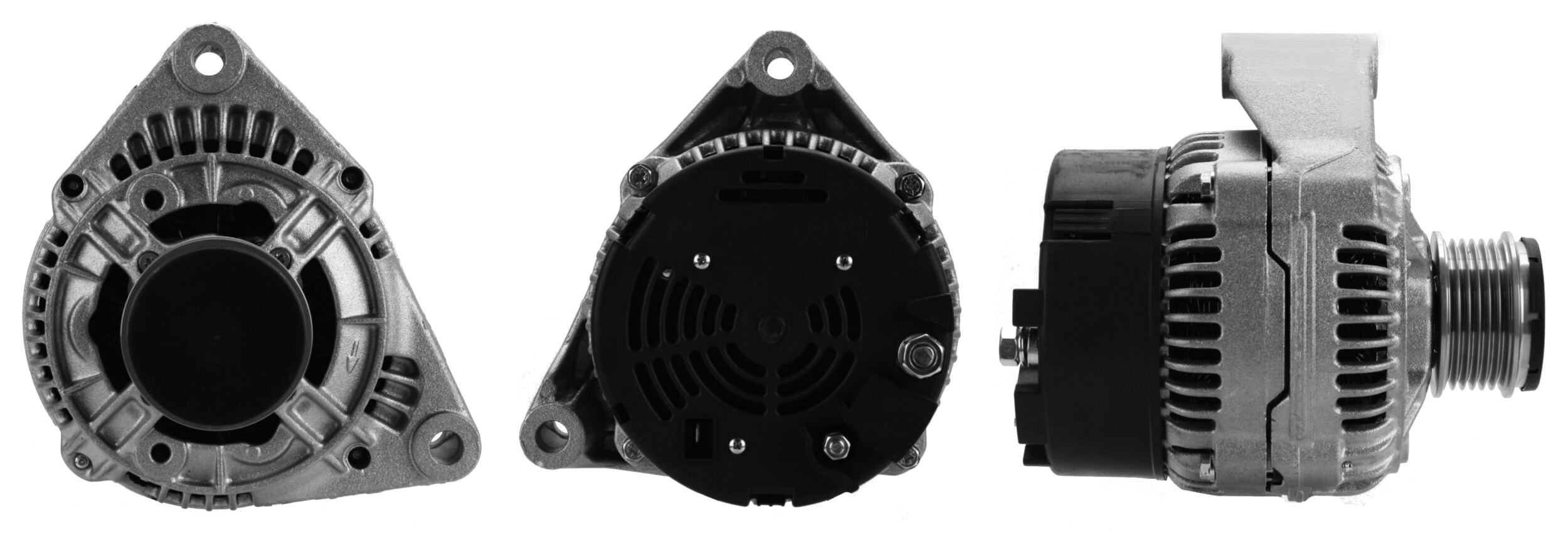 DRI Alternator/Dynamo 225123902