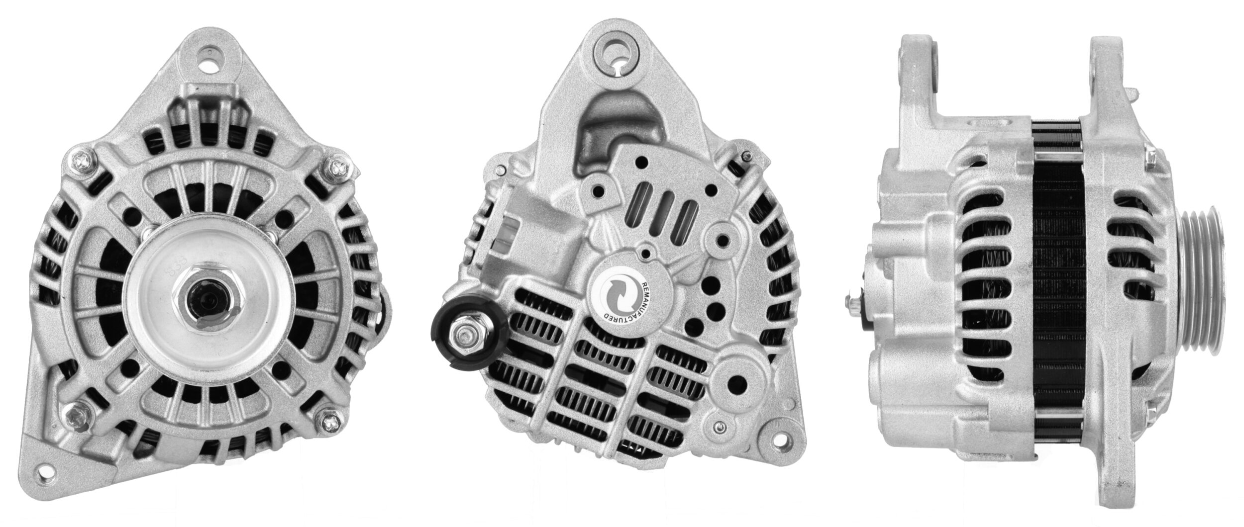 DRI Alternator/Dynamo 2261501002