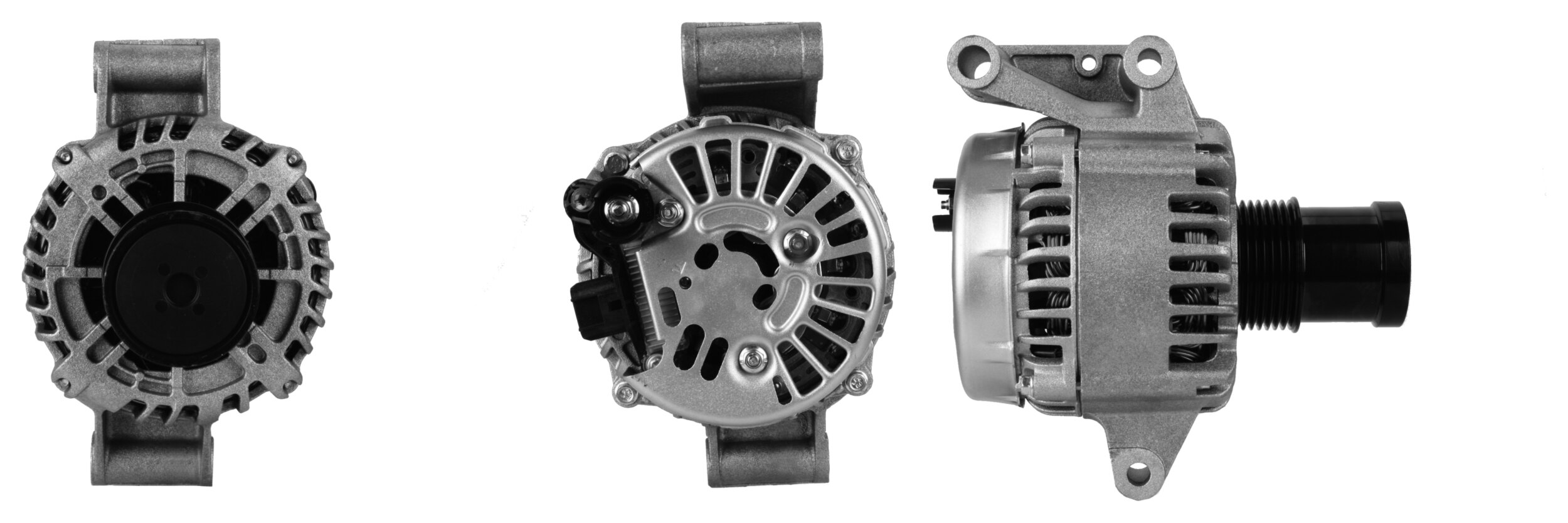 DRI Alternator/Dynamo 2191501002
