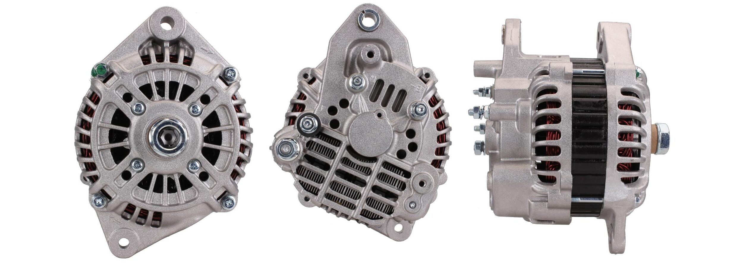 DRI Alternator/Dynamo 530120804