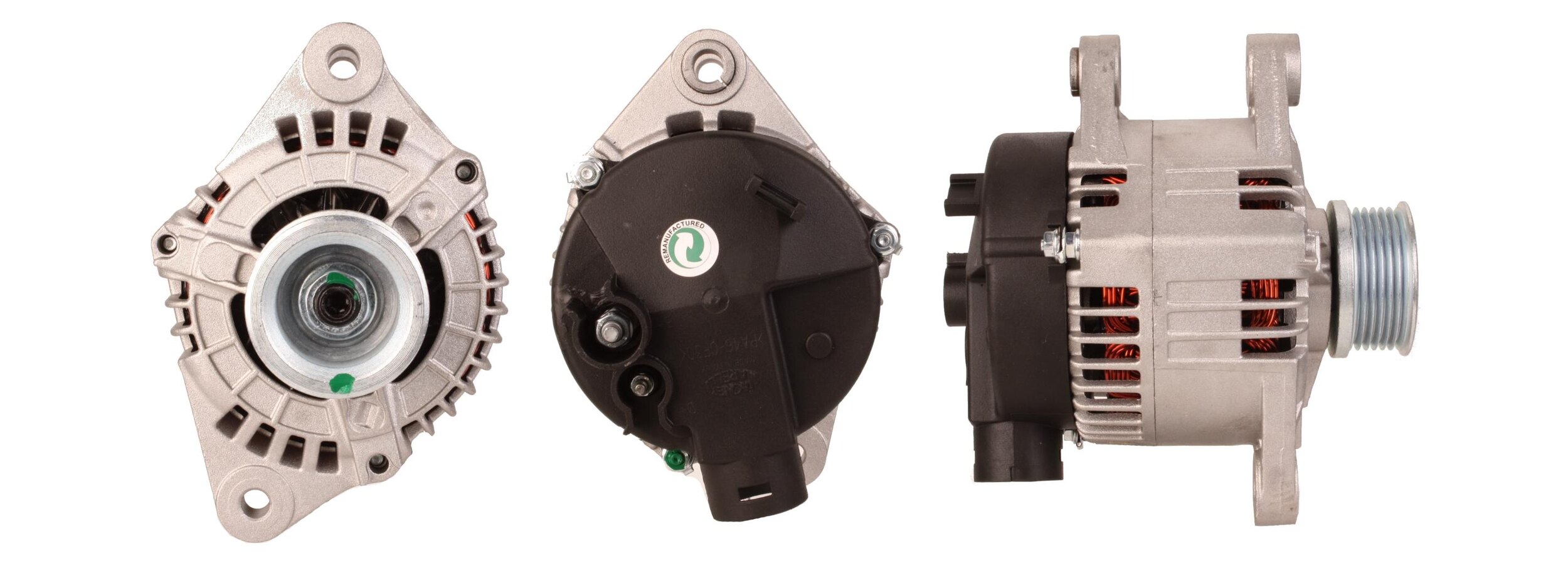 DRI Alternator/Dynamo 2181611002