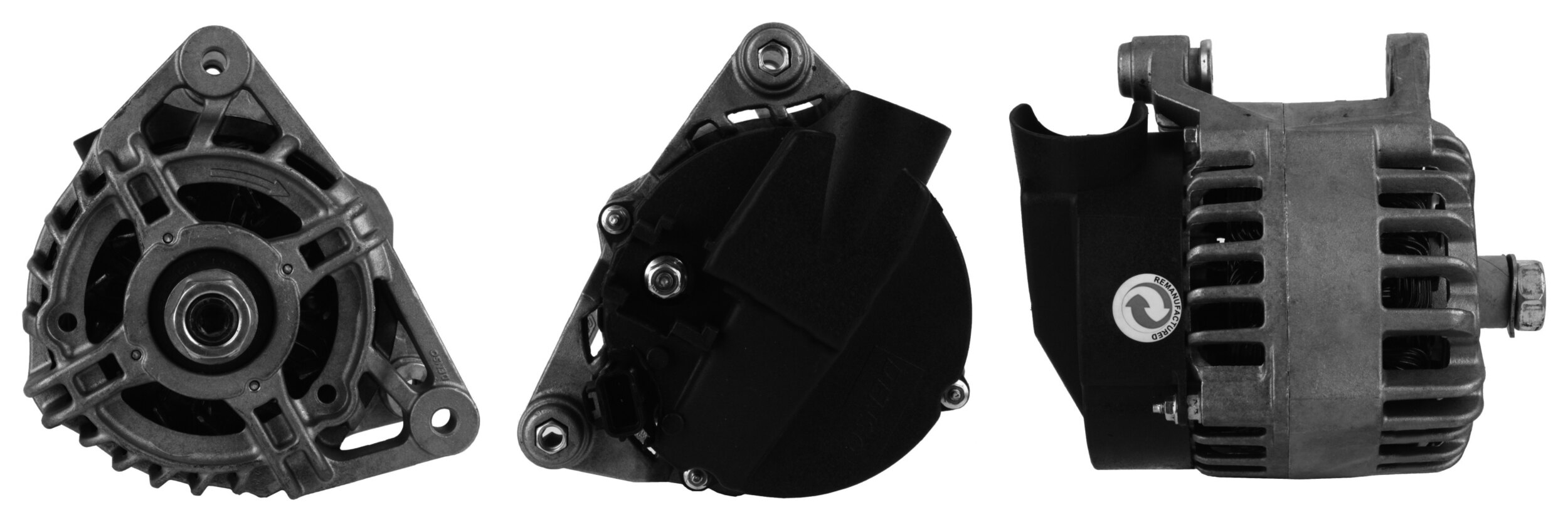 DRI Alternator/Dynamo 219157902