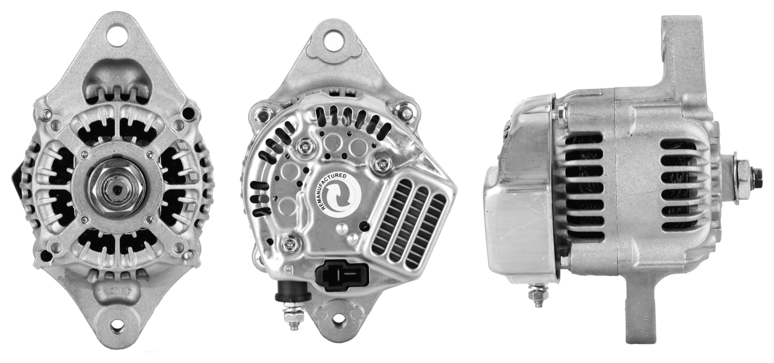 DRI Alternator/Dynamo 582110402