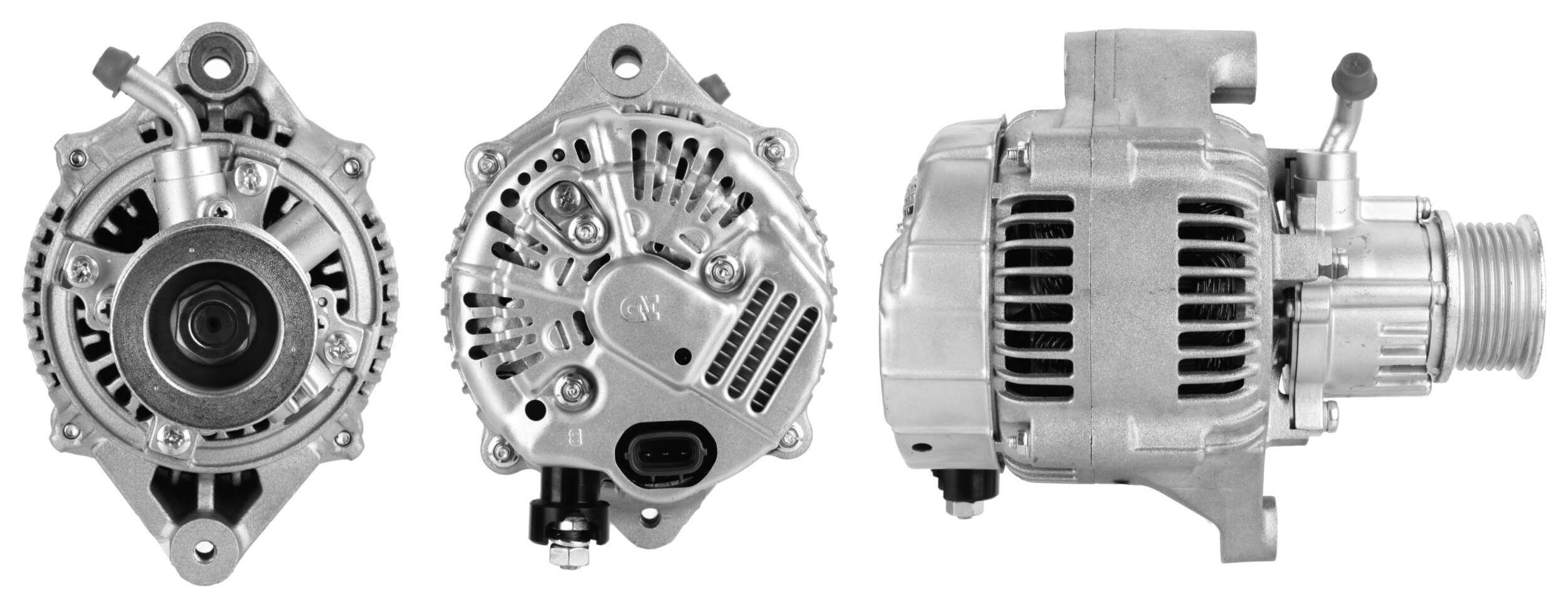DRI Alternator/Dynamo 2141231202