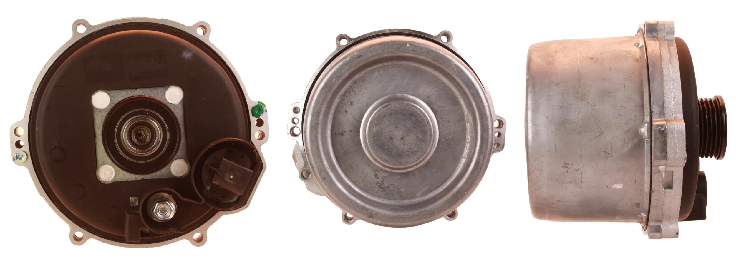 DRI Alternator/Dynamo 5251061502WH