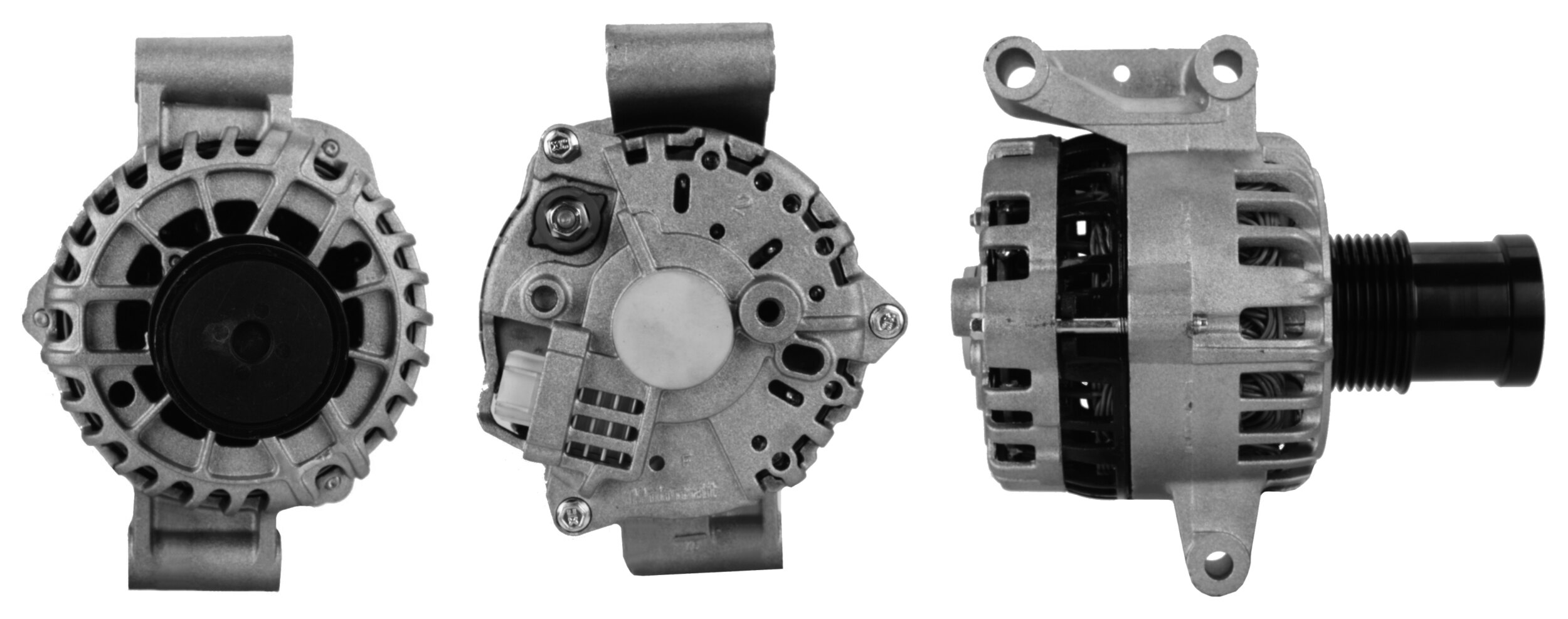 DRI Alternator/Dynamo 2191551052