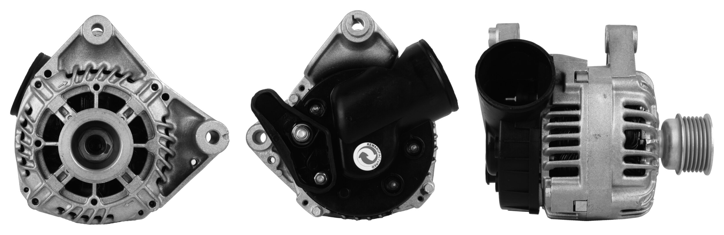 DRI Alternator/Dynamo 2151321052