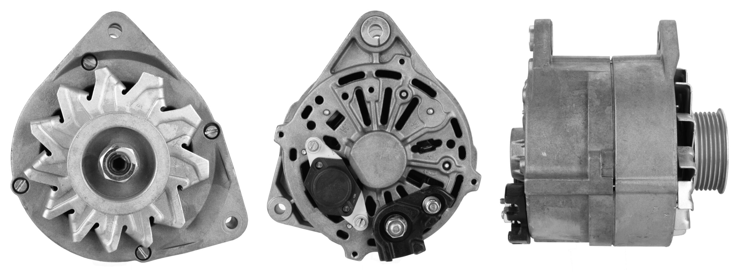 DRI Alternator/Dynamo 2111991002