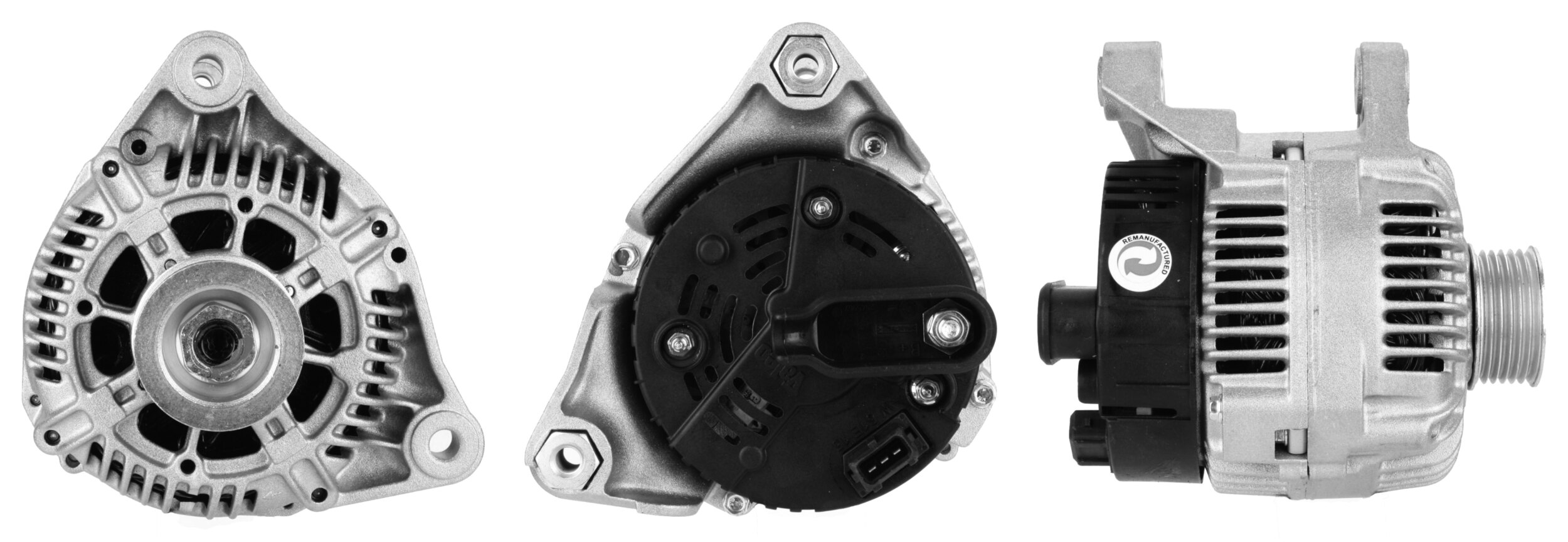 DRI Alternator/Dynamo 2151371002