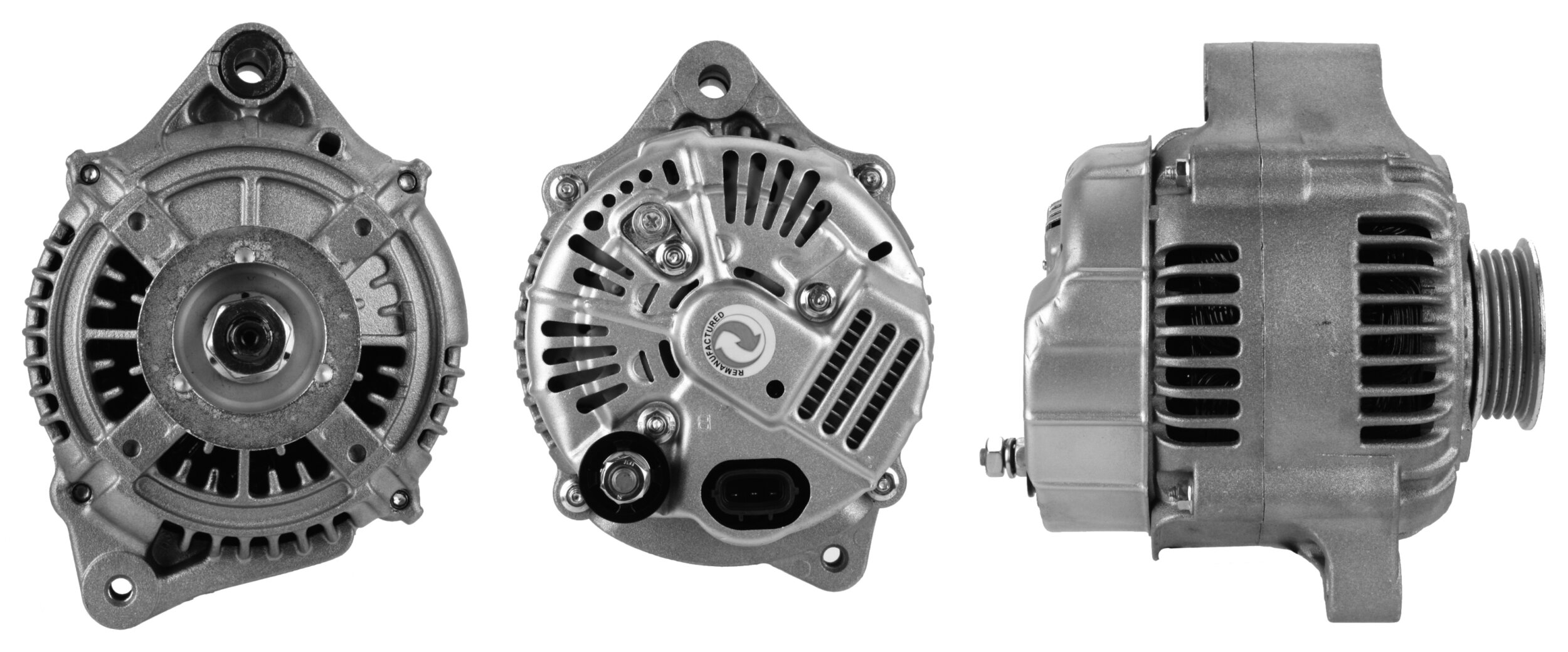 DRI Alternator/Dynamo 235154902