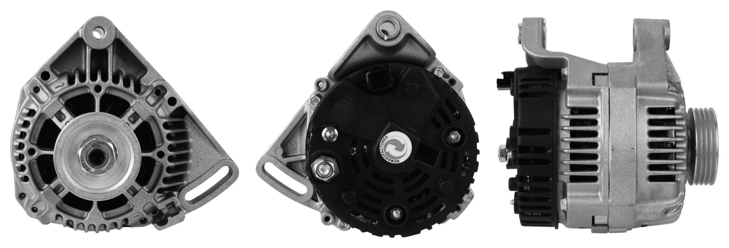 DRI Alternator/Dynamo 230157752