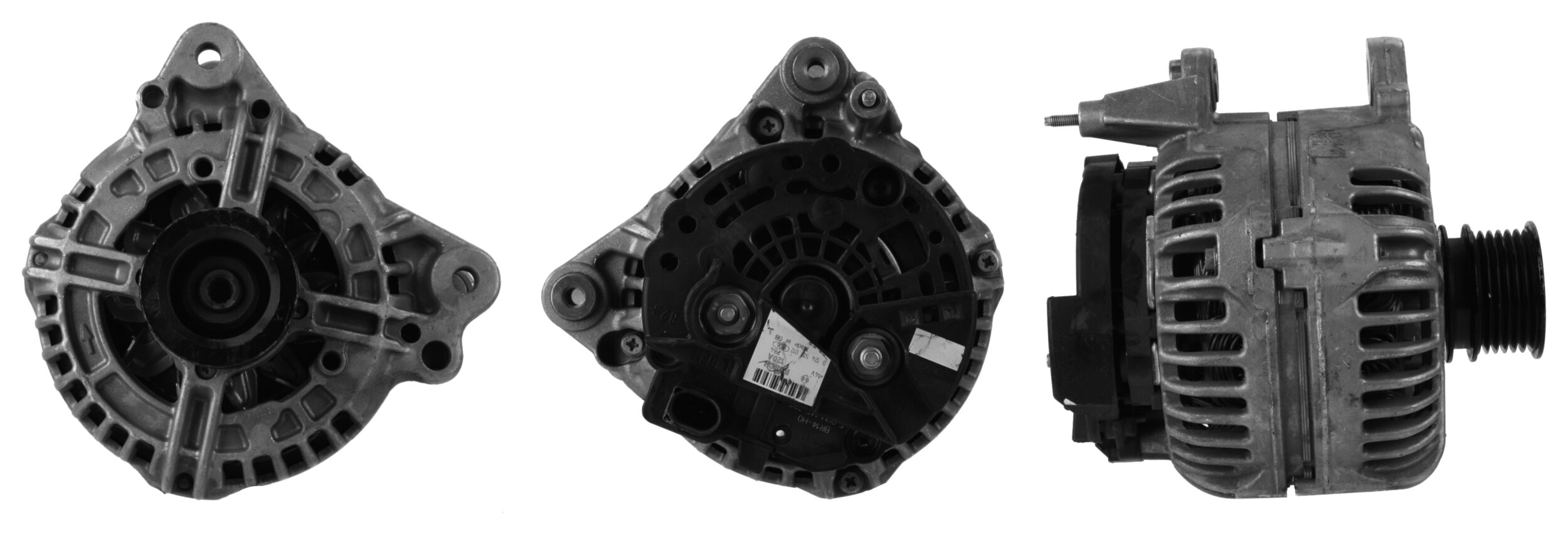 DRI Alternator/Dynamo 2113021202