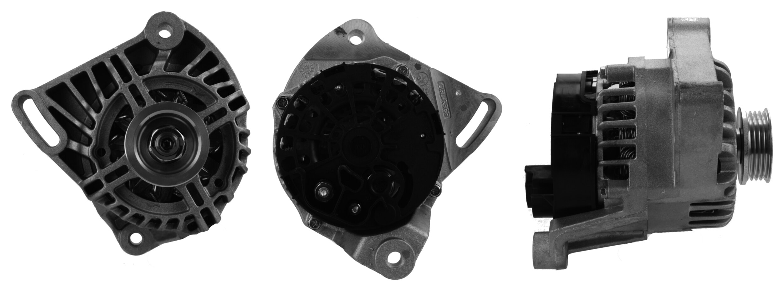 DRI Alternator/Dynamo 218308902