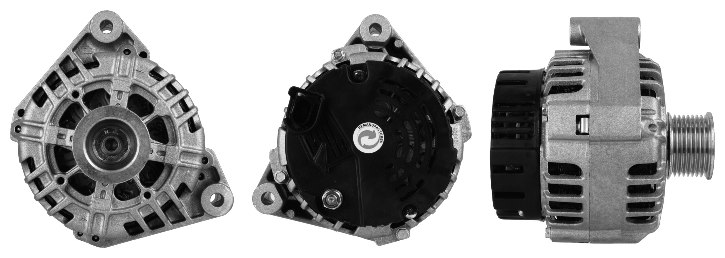 DRI Alternator/Dynamo 2251801202