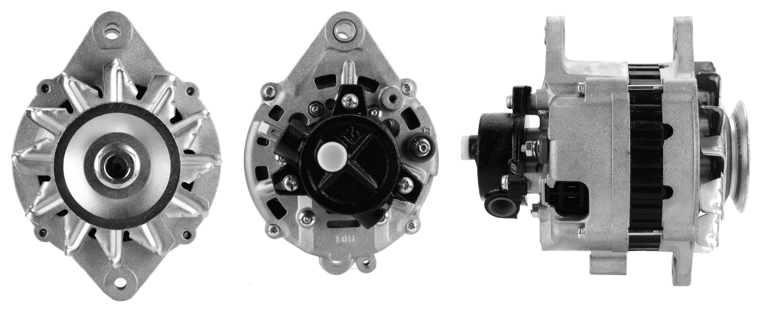 DRI Alternator/Dynamo 227128702