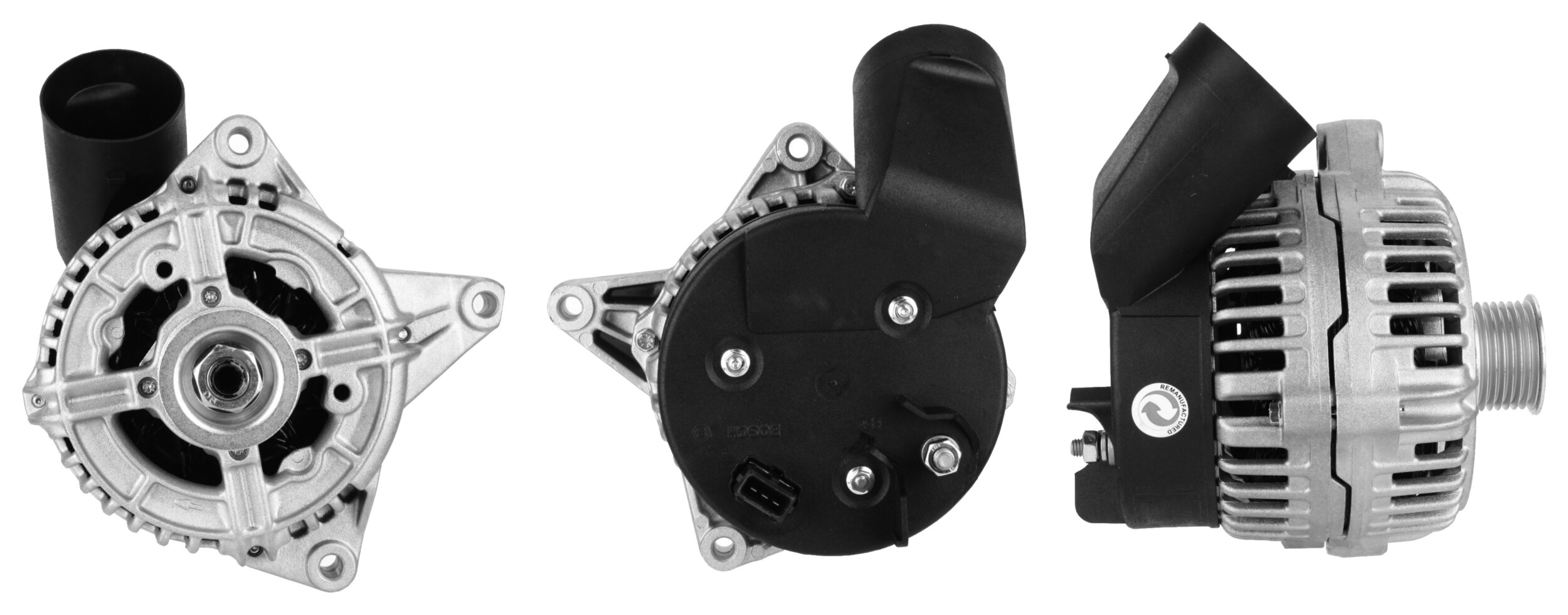 DRI Alternator/Dynamo 2151351202