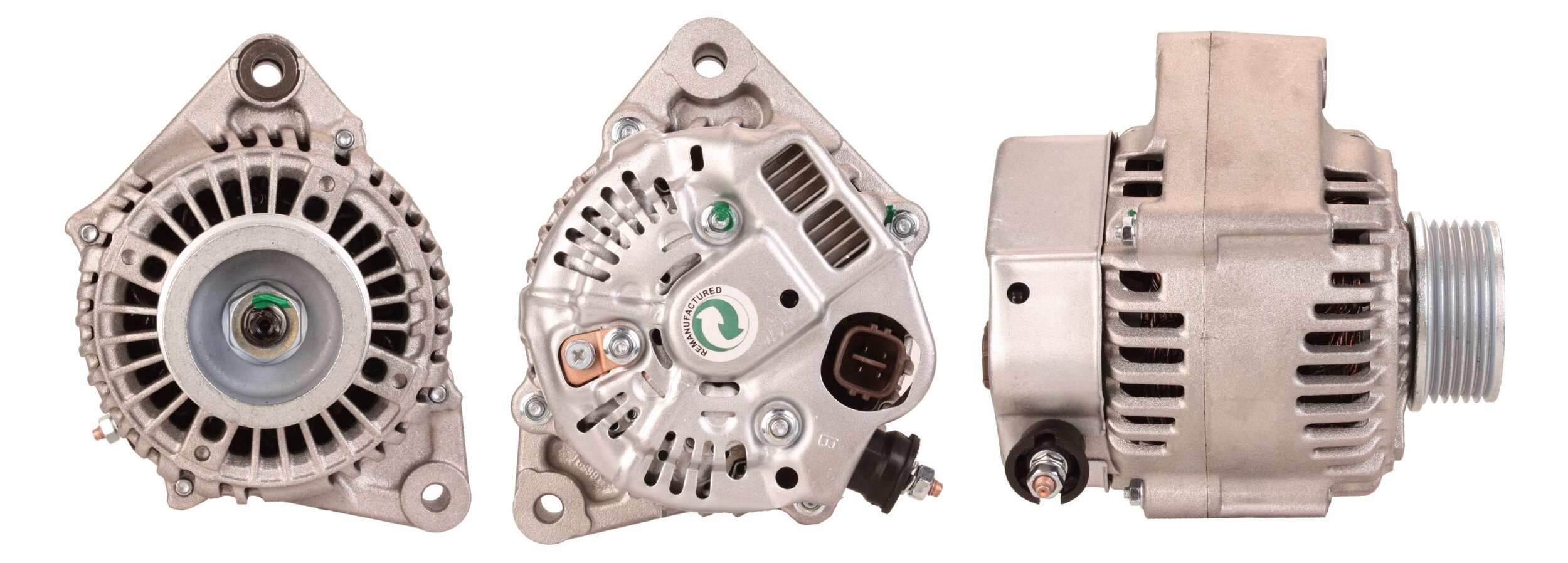 DRI Alternator/Dynamo 222135902