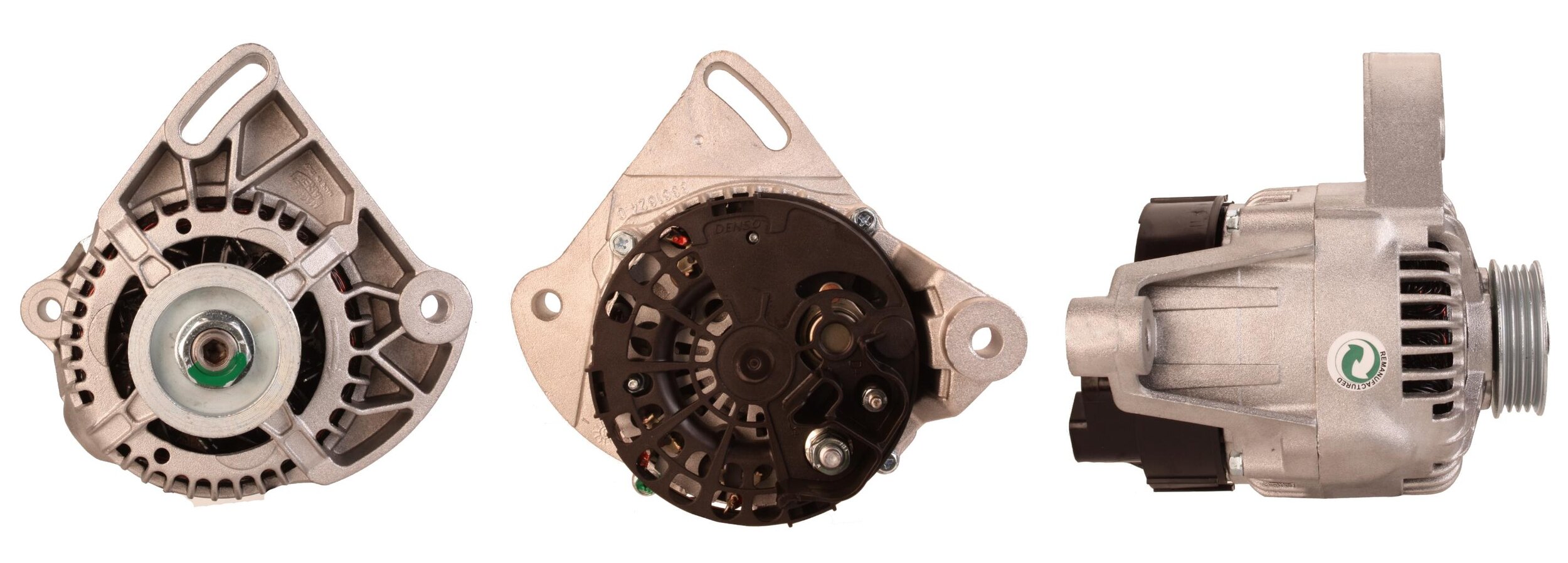 DRI Alternator/Dynamo 218129752