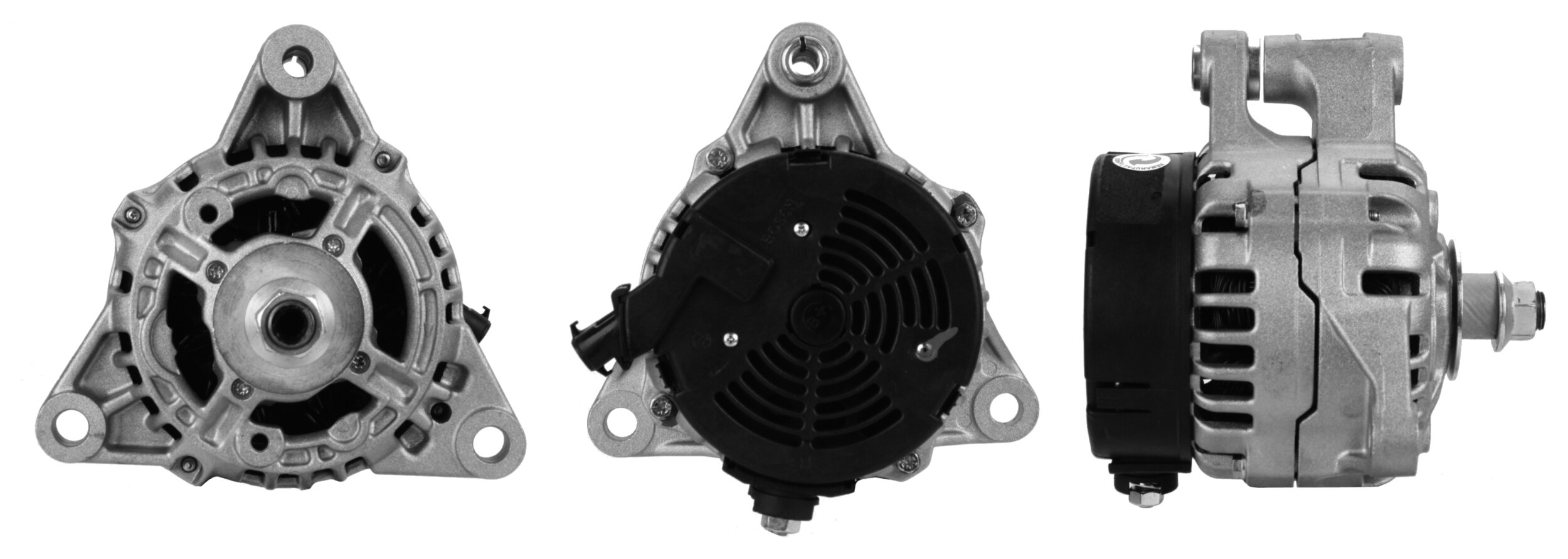 DRI Alternator/Dynamo 571102554