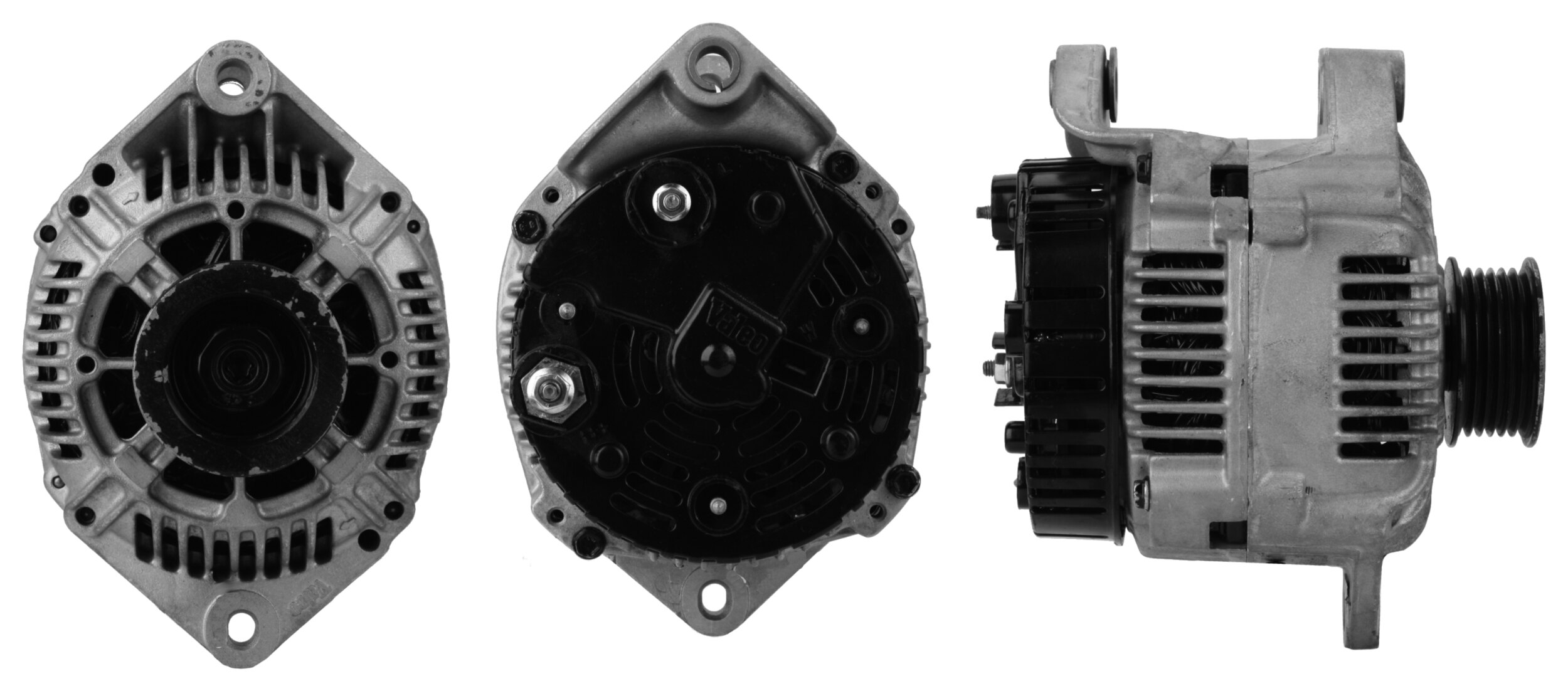 DRI Alternator/Dynamo 2301641202