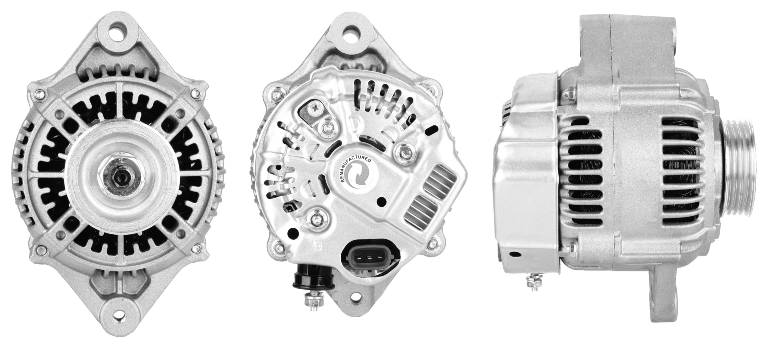 DRI Alternator/Dynamo 245112852