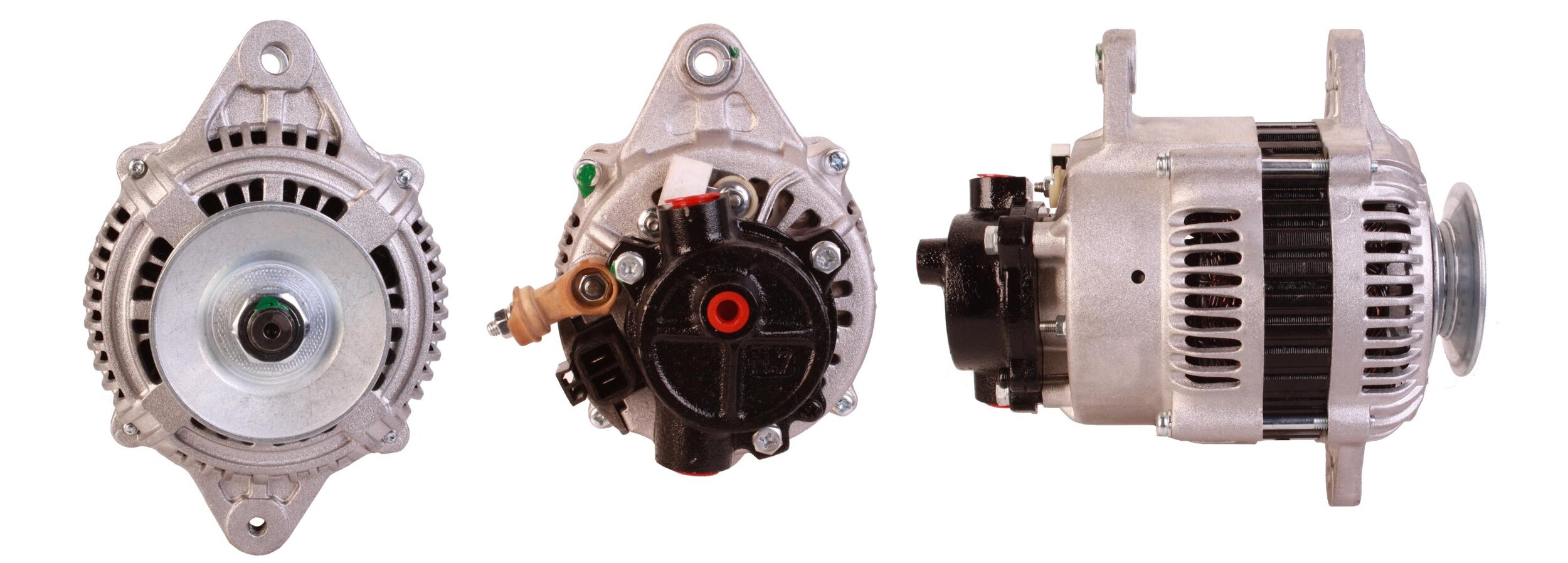 DRI Alternator/Dynamo 524116752