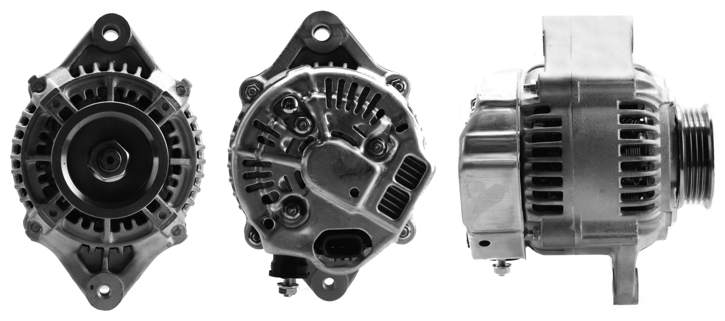 DRI Alternator/Dynamo 245117852