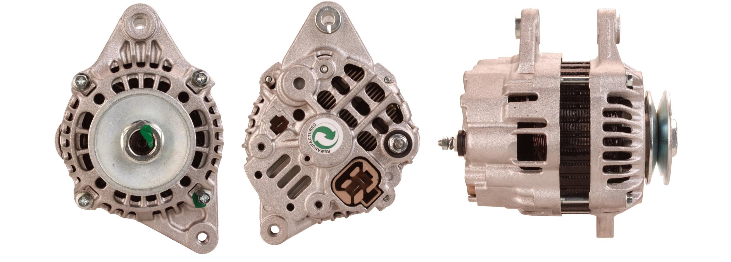 DRI Alternator/Dynamo 526110402