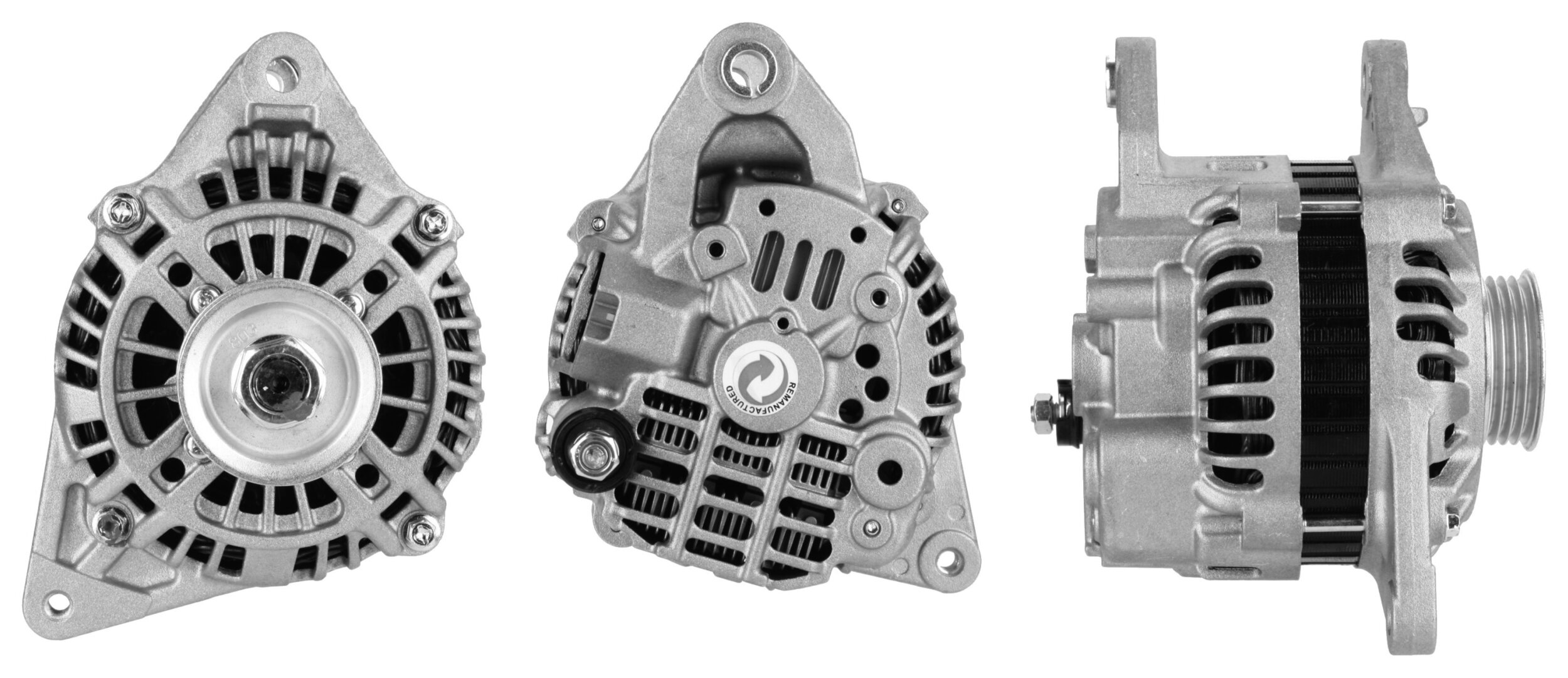 DRI Alternator/Dynamo 226150902