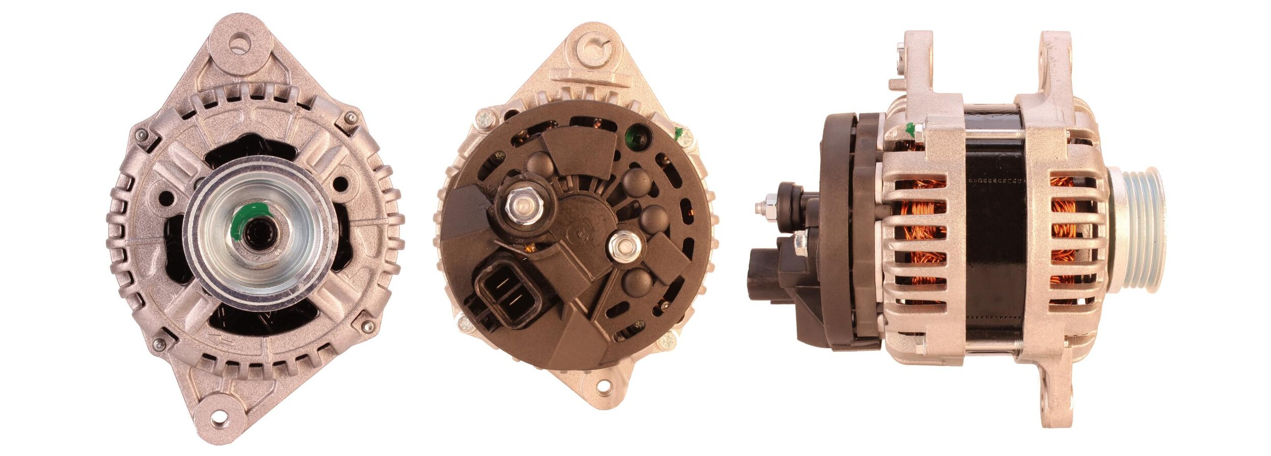 DRI Alternator/Dynamo 226197702