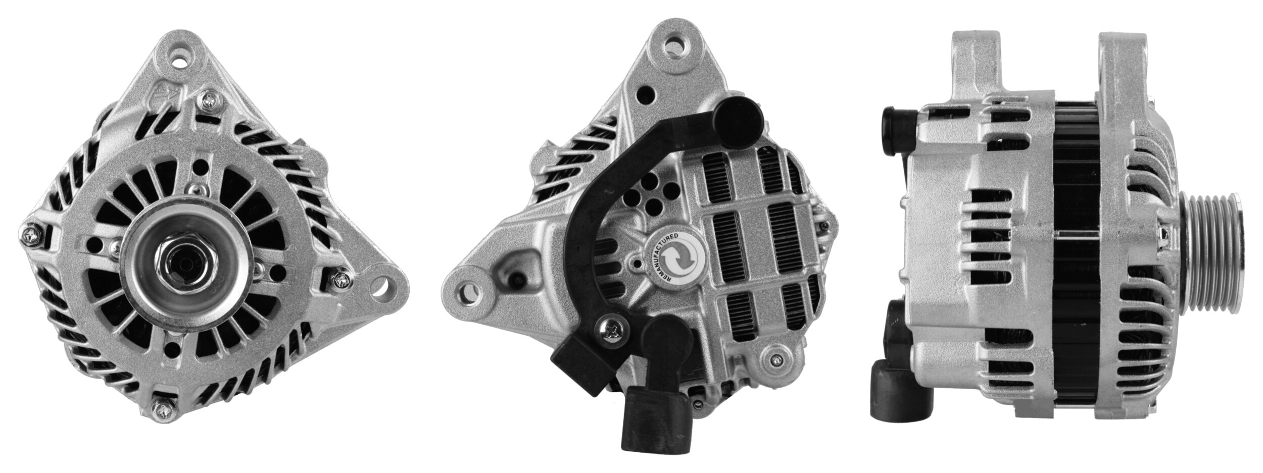 DRI Alternator/Dynamo 2291441202