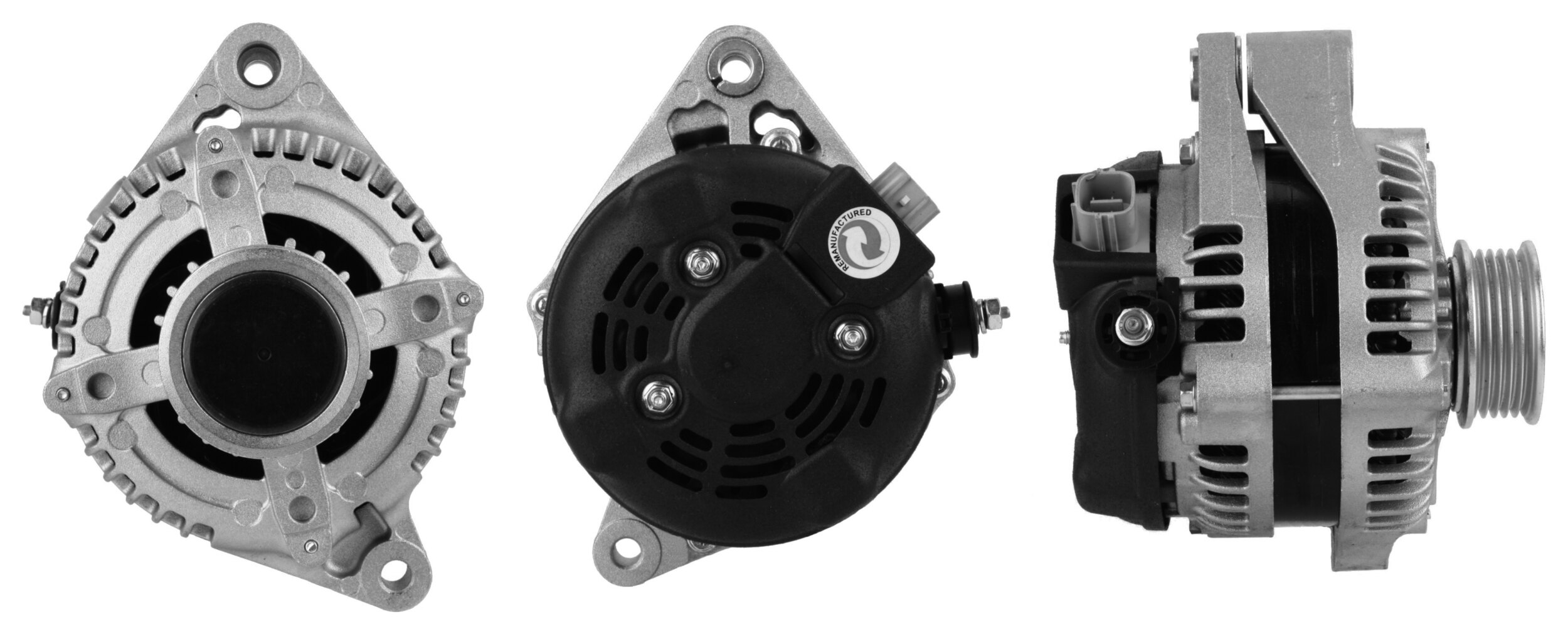 DRI Alternator/Dynamo 2353281302