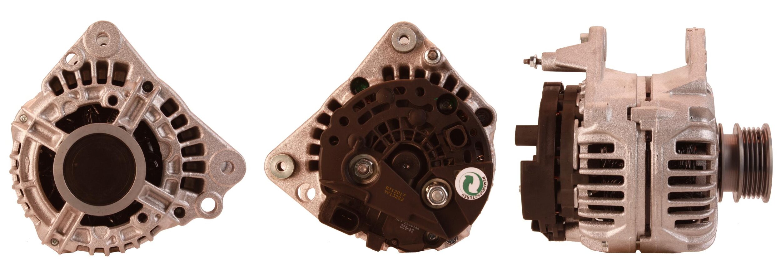 DRI Alternator/Dynamo 211307902