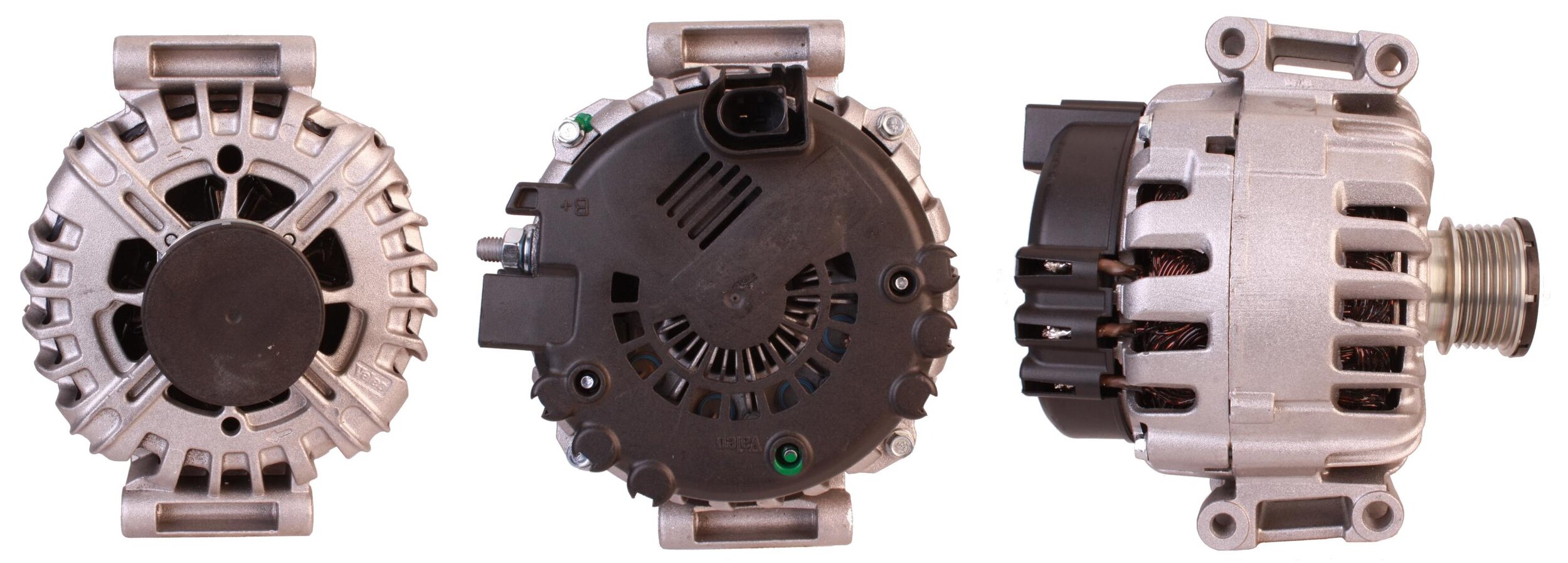 DRI Alternator/Dynamo 2251852202